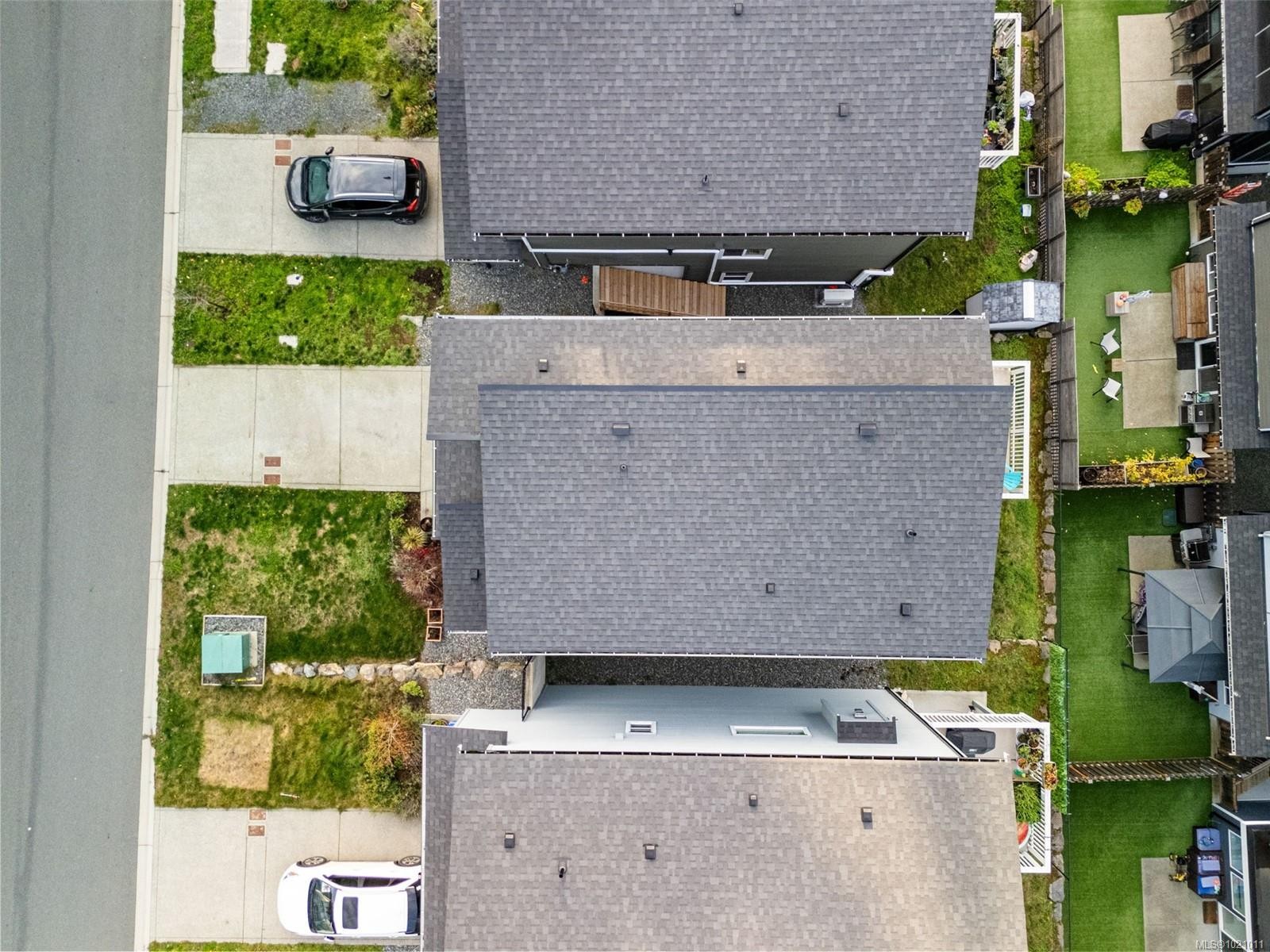 3477 Myles Mansell Rd, Langford, BC