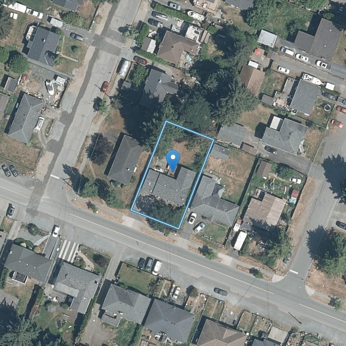 932 Bray Ave, Langford, BC