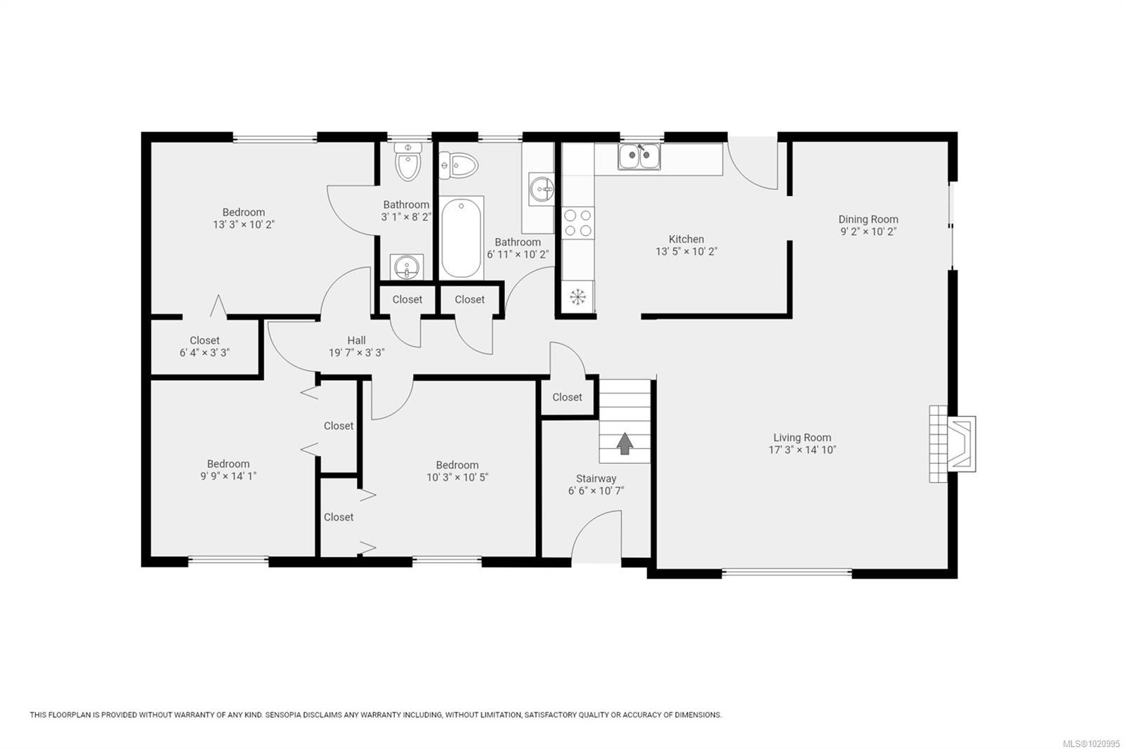 76 Murphy St South, Campbell River, BC