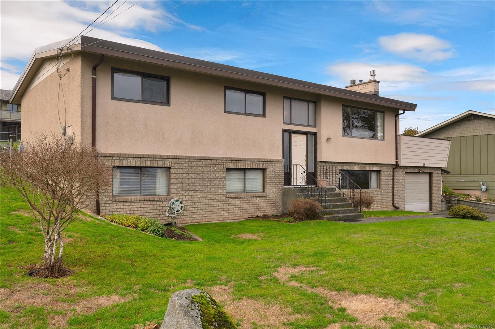 76 Murphy St South, Campbell River, BC