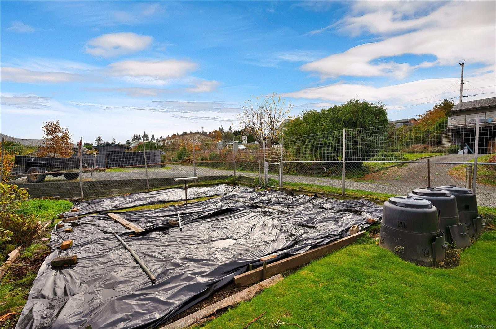 76 Murphy St South, Campbell River, BC