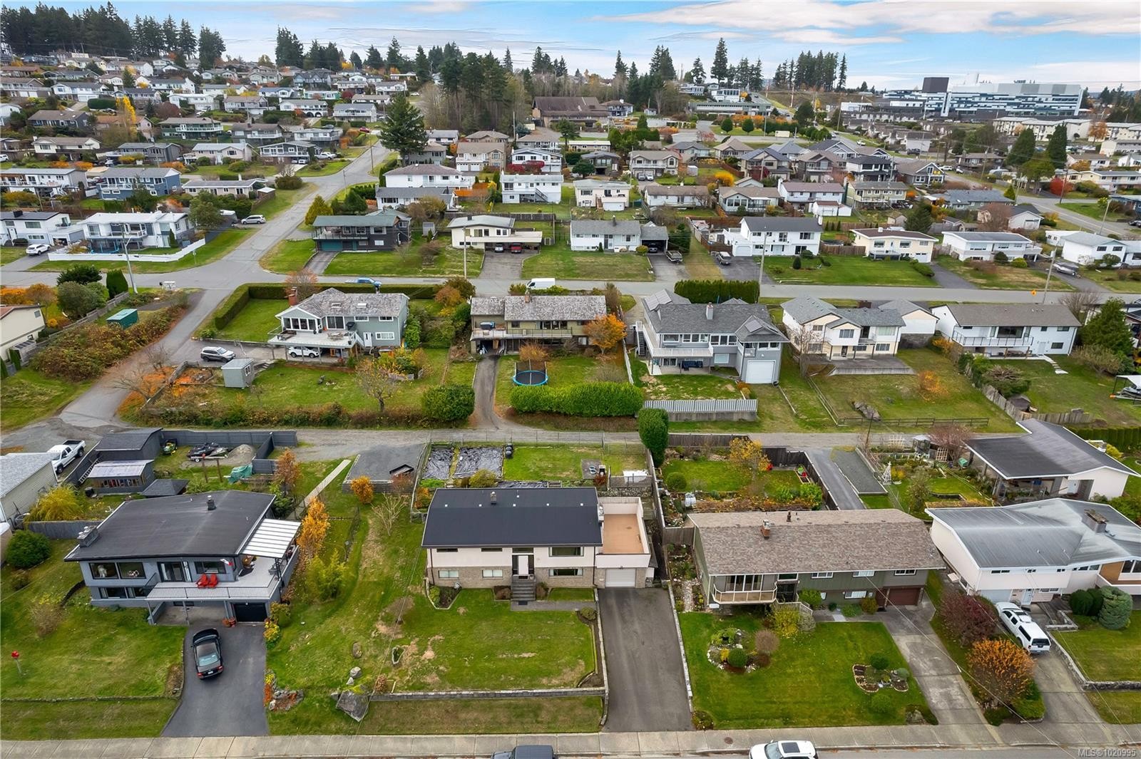 76 Murphy St South, Campbell River, BC