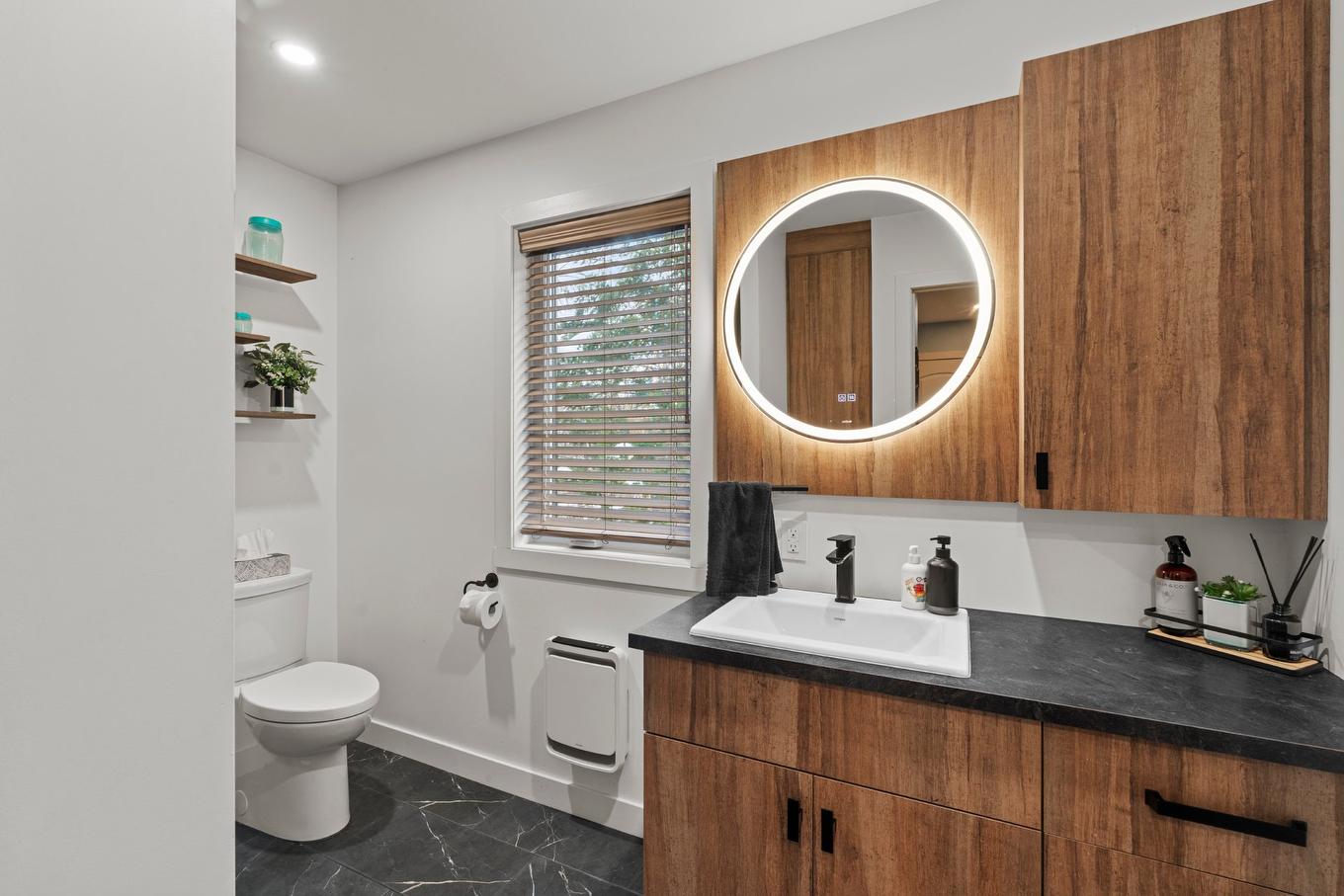 Salle de bains - 4030 Ch. Plaisance, Sainte-Julienne, QC - Indoor Photo Showing Bathroom