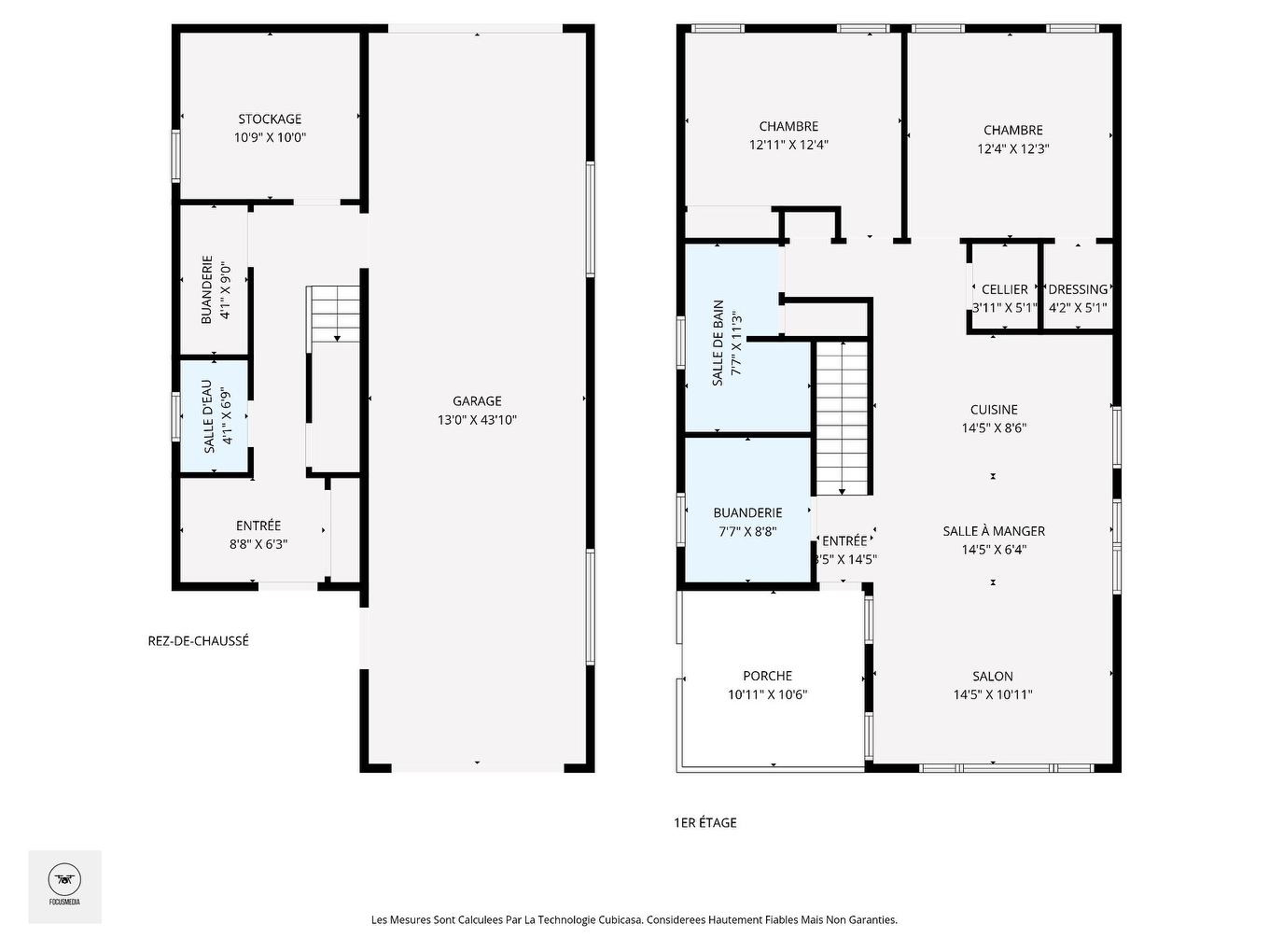 Plan (croquis) - 4030 Ch. Plaisance, Sainte-Julienne, QC - Other