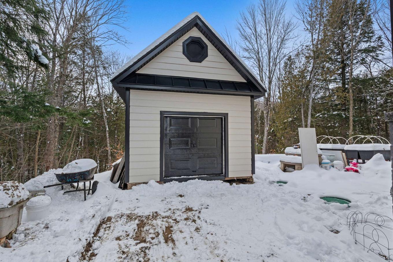 Autre - 4030 Ch. Plaisance, Sainte-Julienne, QC - Outdoor