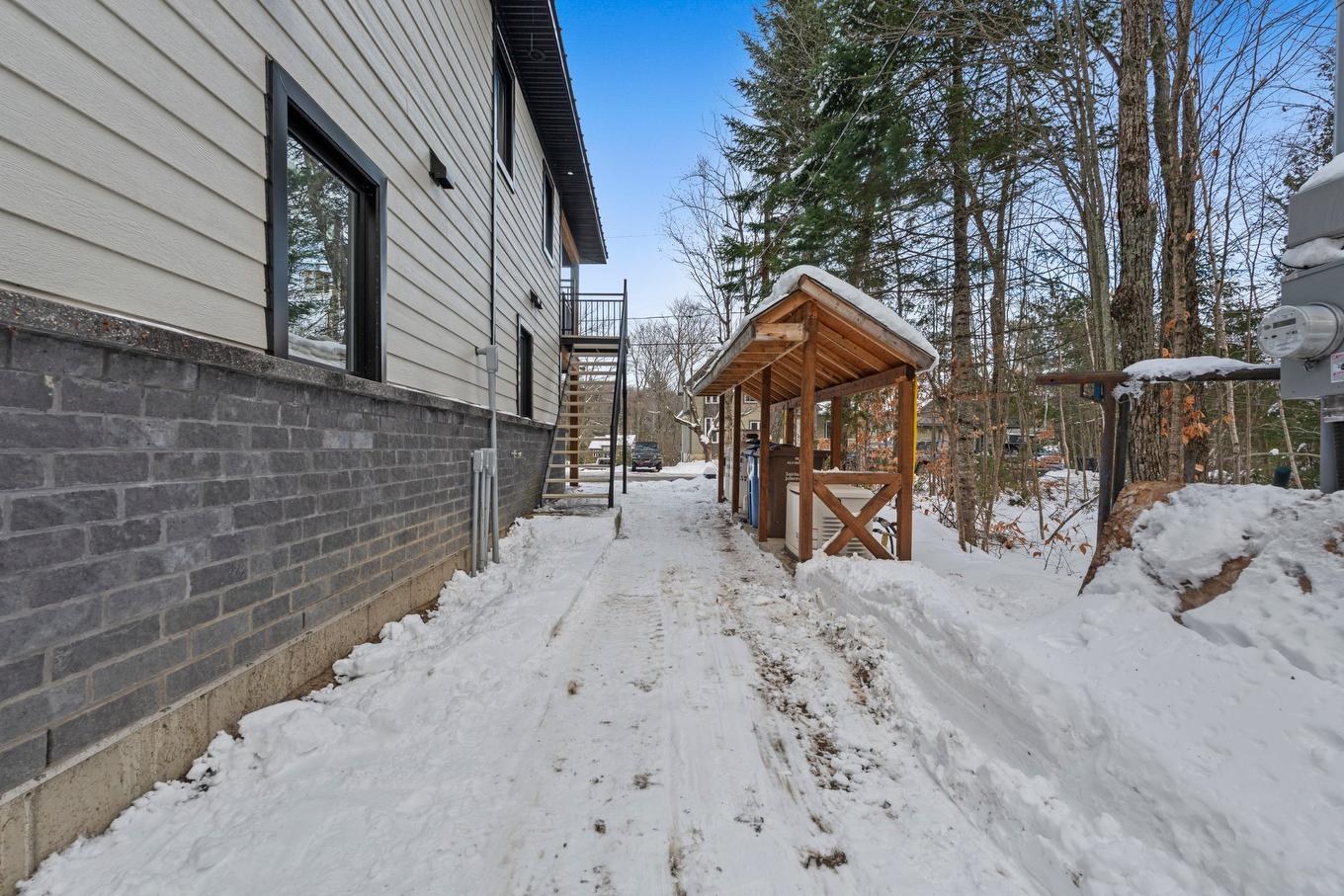 Autre - 4030 Ch. Plaisance, Sainte-Julienne, QC - Outdoor