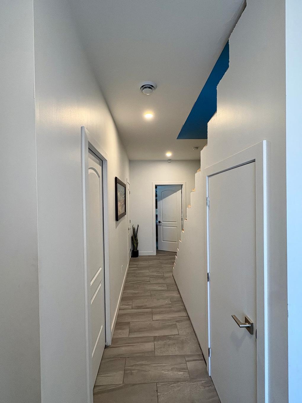 Hall d'entrée/Vestibule - 4030 Ch. Plaisance, Sainte-Julienne, QC - Indoor Photo Showing Other Room