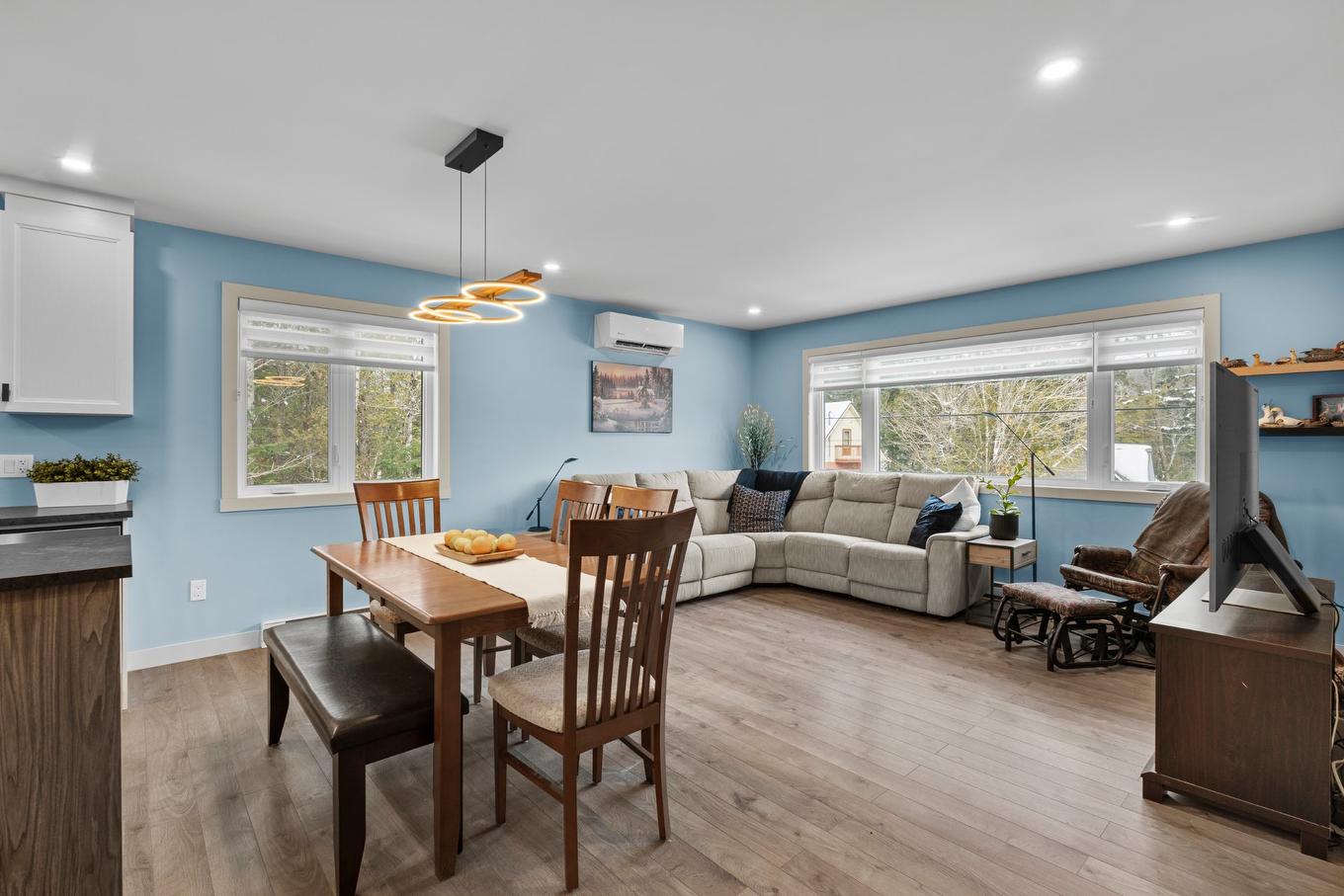 Vue d'ensemble - 4030 Ch. Plaisance, Sainte-Julienne, QC - Indoor