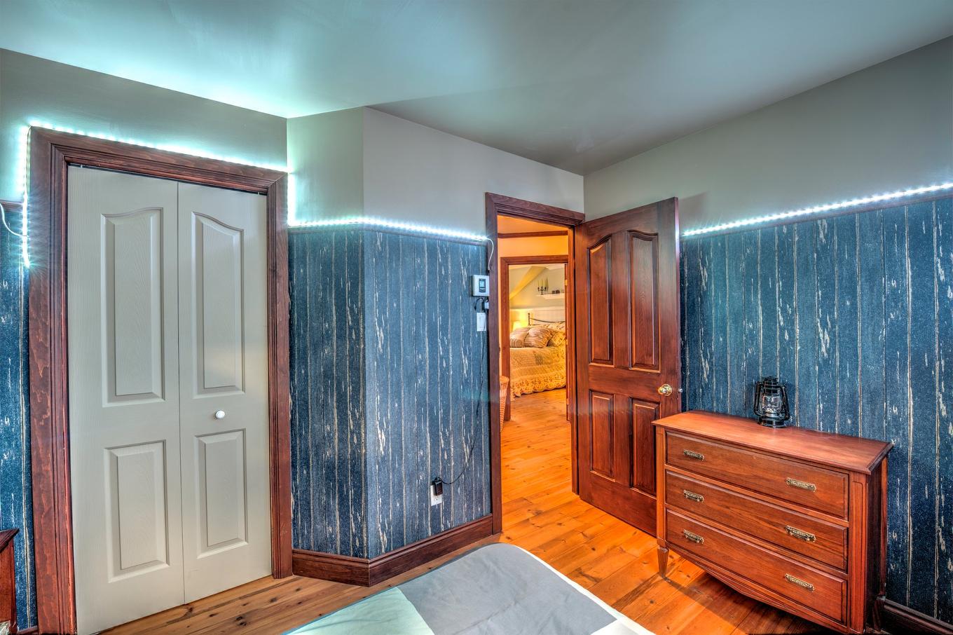 Bedroom - 1620 Rue Des Tangaras, Prévost, QC - Indoor Photo Showing Bedroom