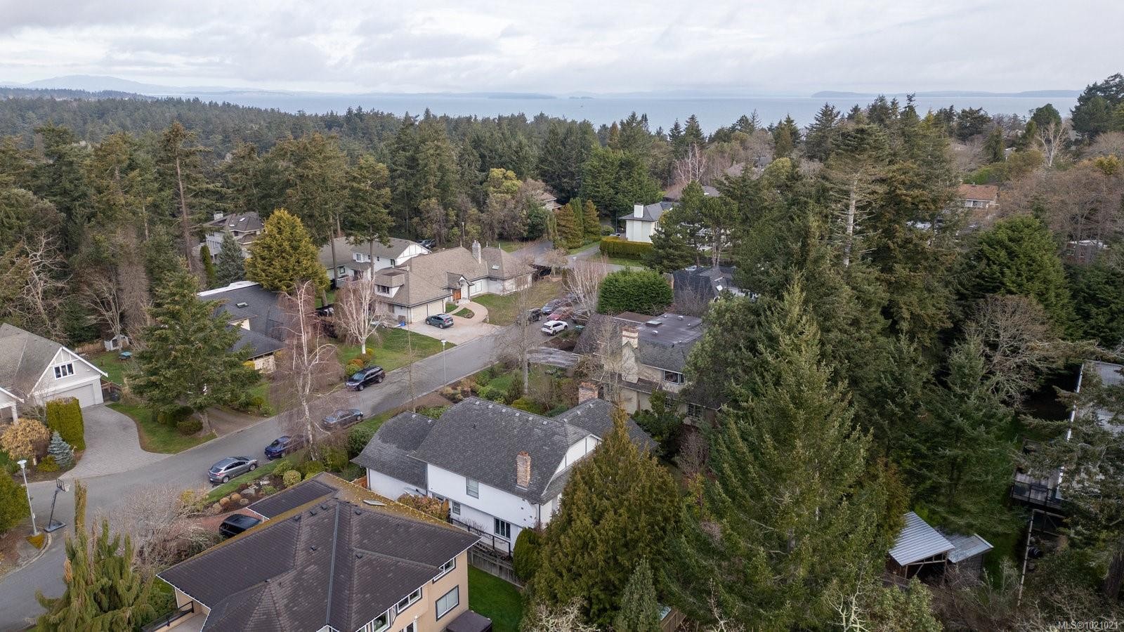 3913 Gibson Crt, Saanich, BC