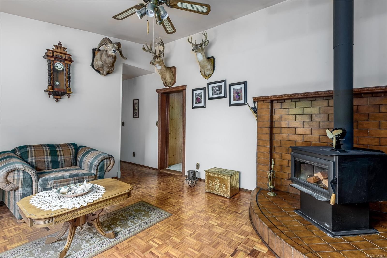 9437 Martin Park Dr, Black Creek, BC