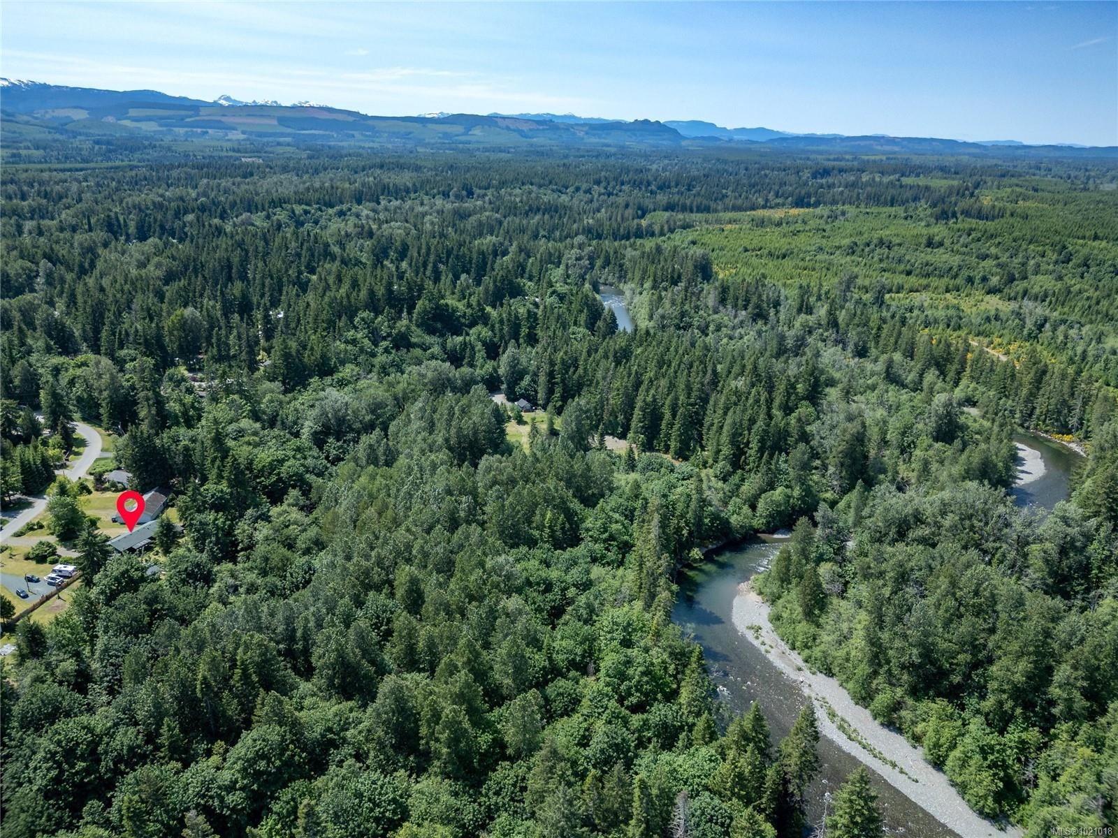 9437 Martin Park Dr, Black Creek, BC