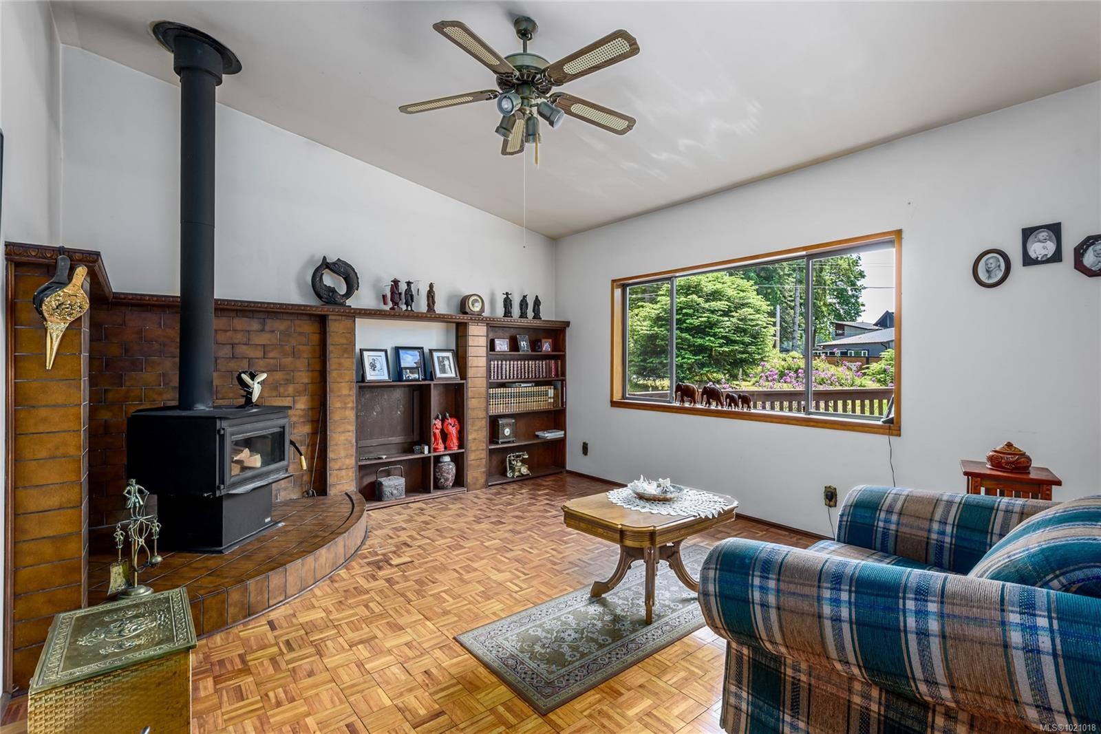 9437 Martin Park Dr, Black Creek, BC