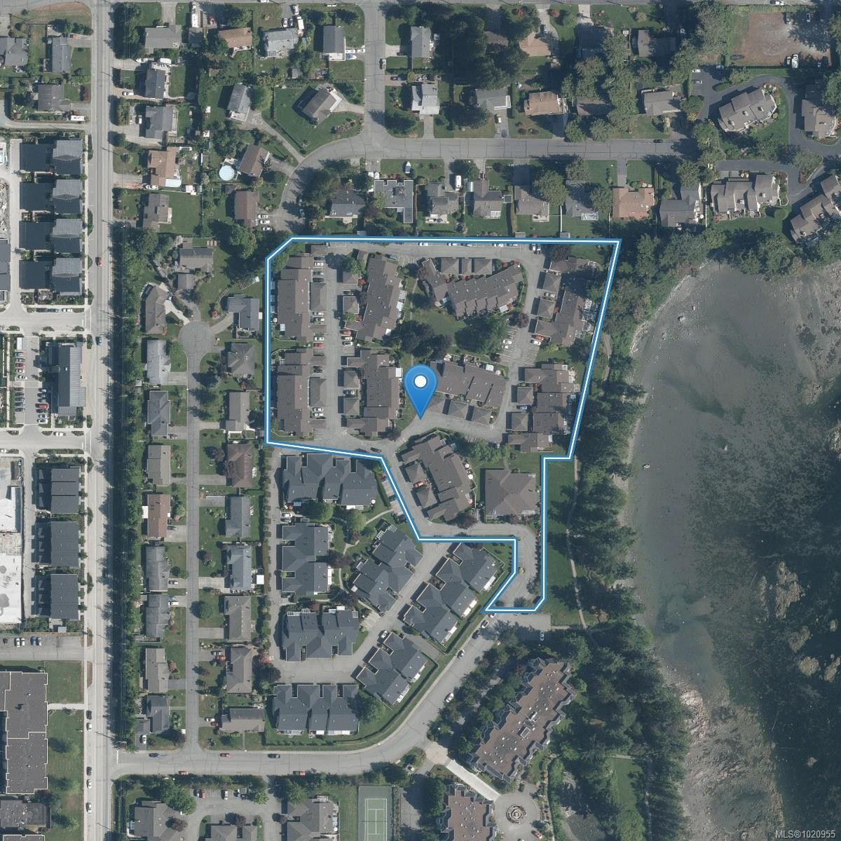 41-2600 Ferguson Rd, Central Saanich, BC