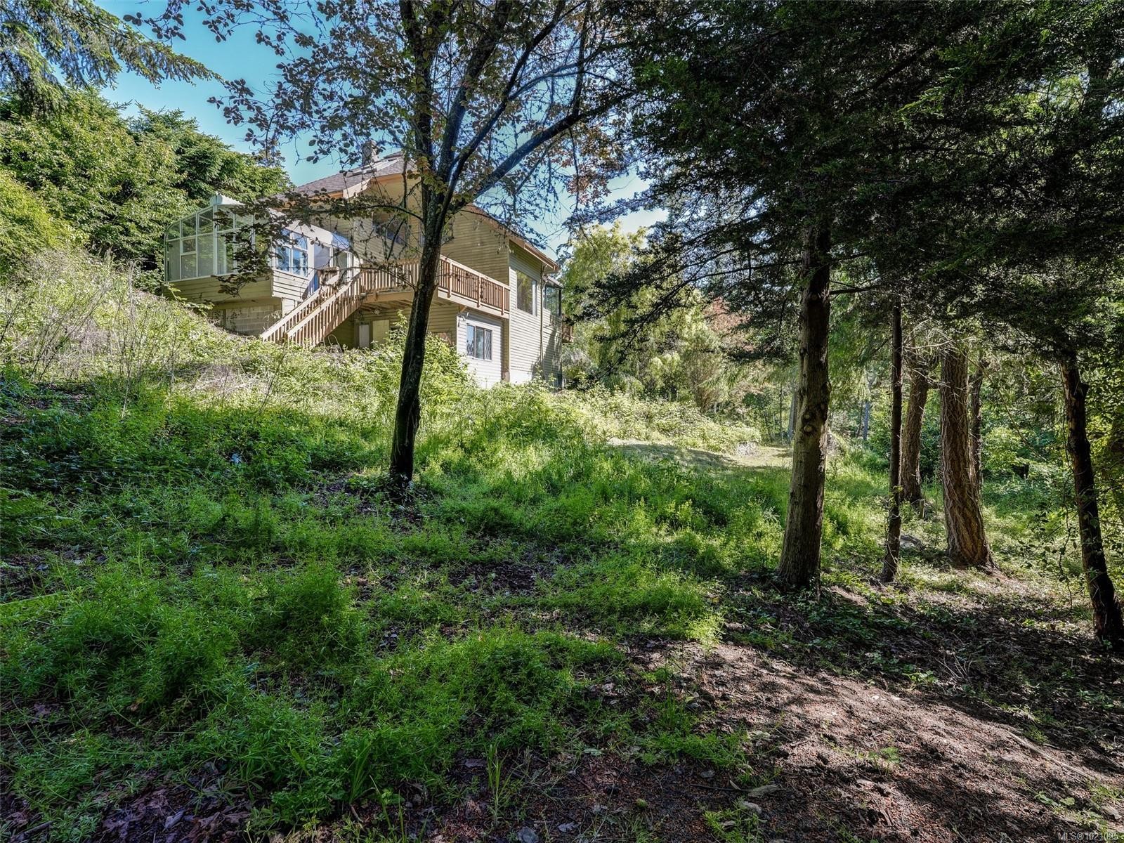3857 Duke Rd, Metchosin, BC