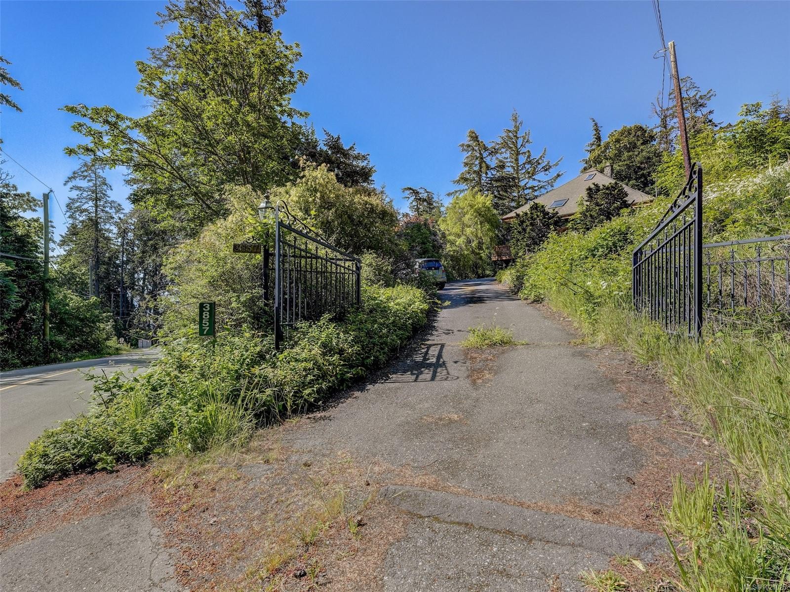 3857 Duke Rd, Metchosin, BC