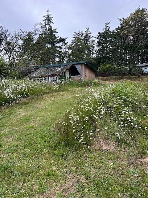 3857 Duke Rd, Metchosin, BC