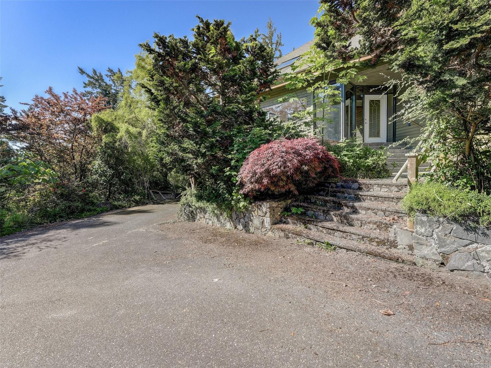 3857 Duke Rd, Metchosin, BC