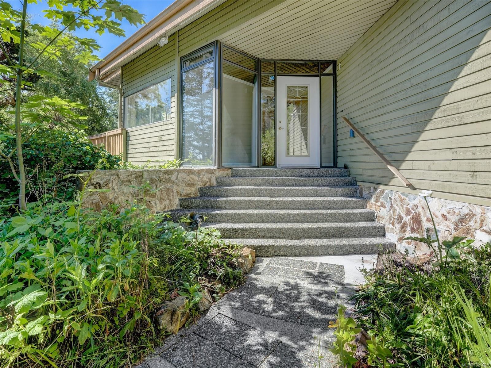 3857 Duke Rd, Metchosin, BC