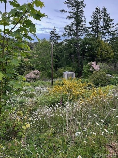 3857 Duke Rd, Metchosin, BC