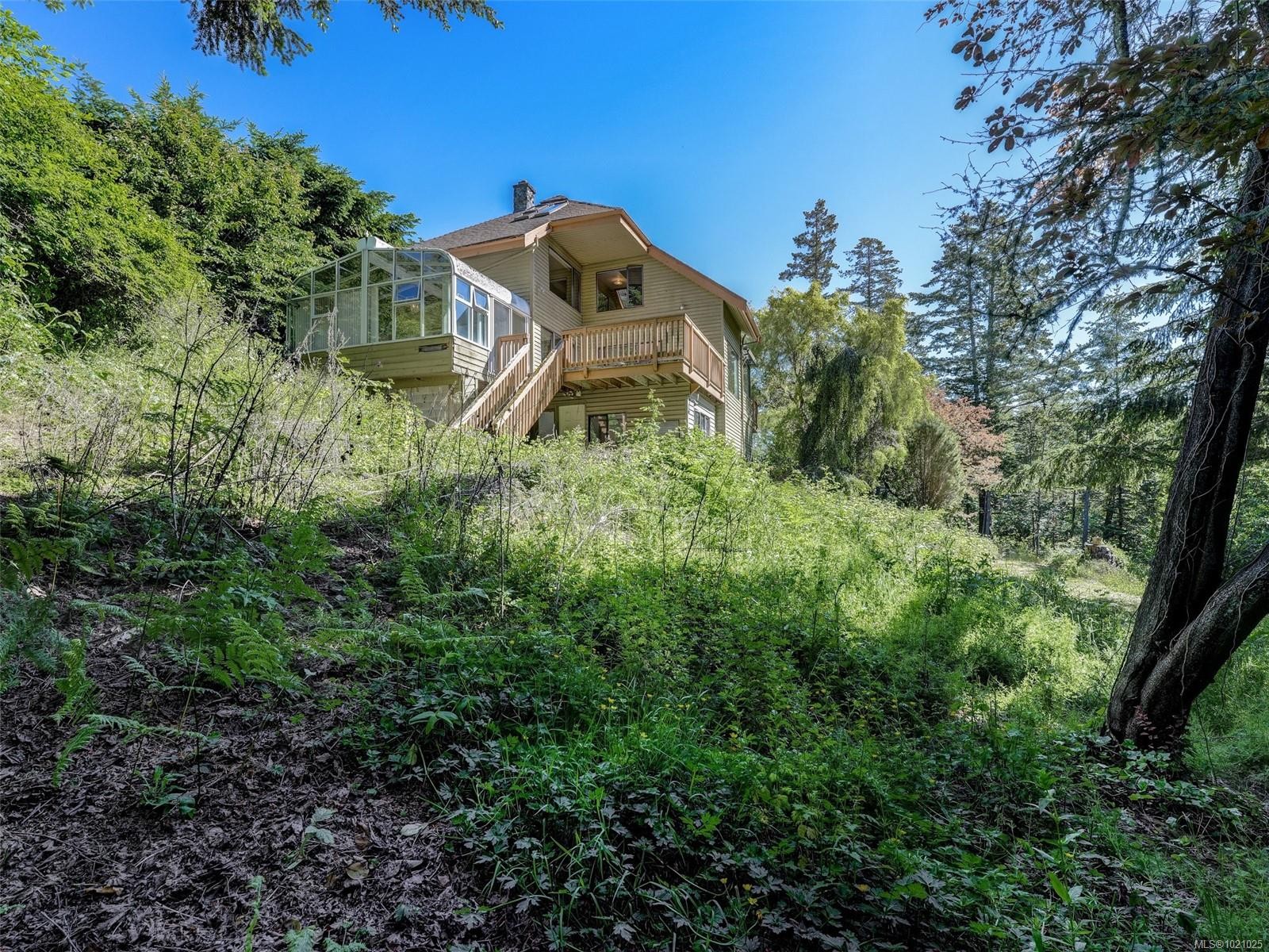 3857 Duke Rd, Metchosin, BC