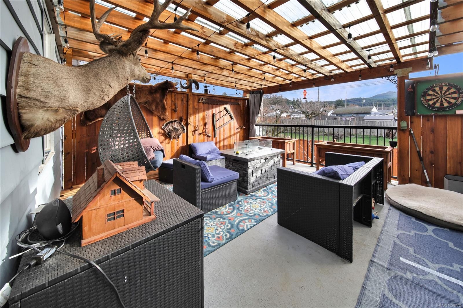 4378 Melrose St, Port Alberni, BC