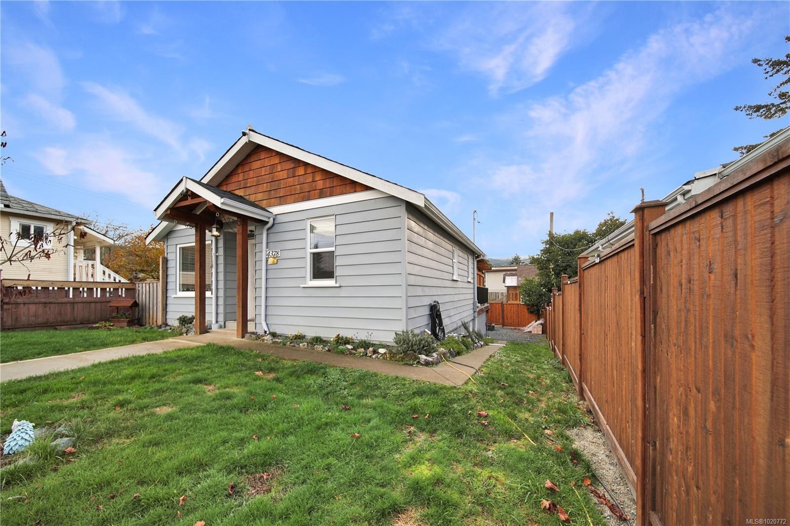 4378 Melrose St, Port Alberni, BC