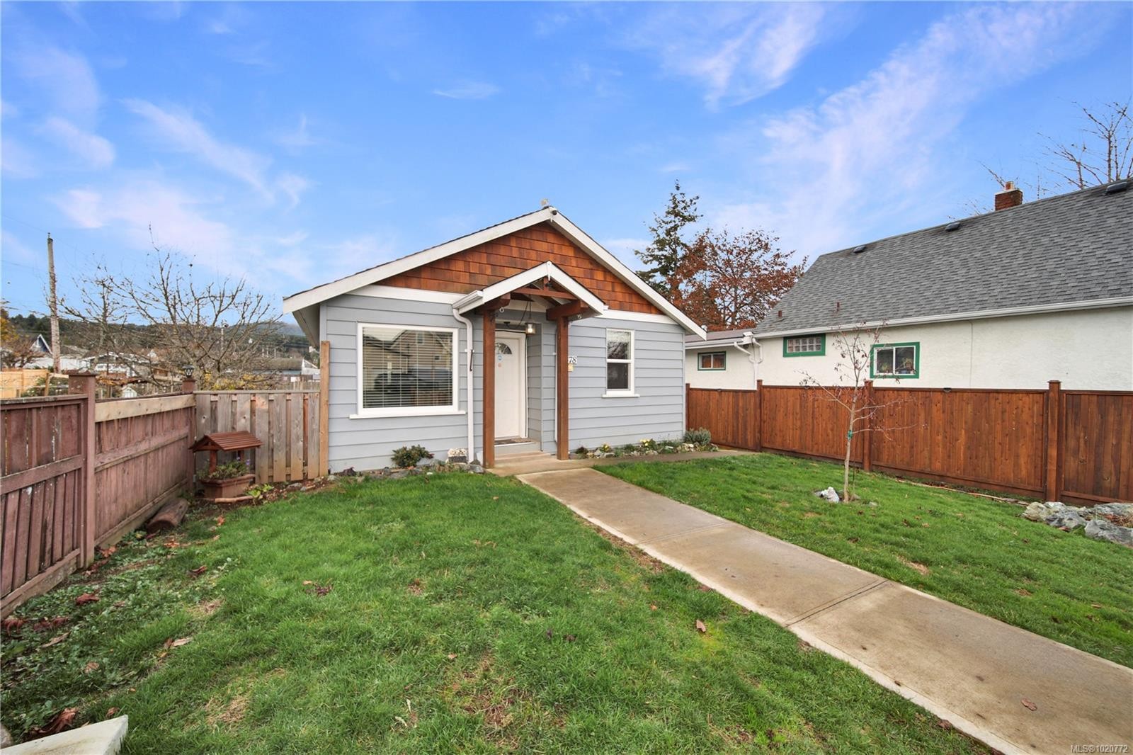 4378 Melrose St, Port Alberni, BC