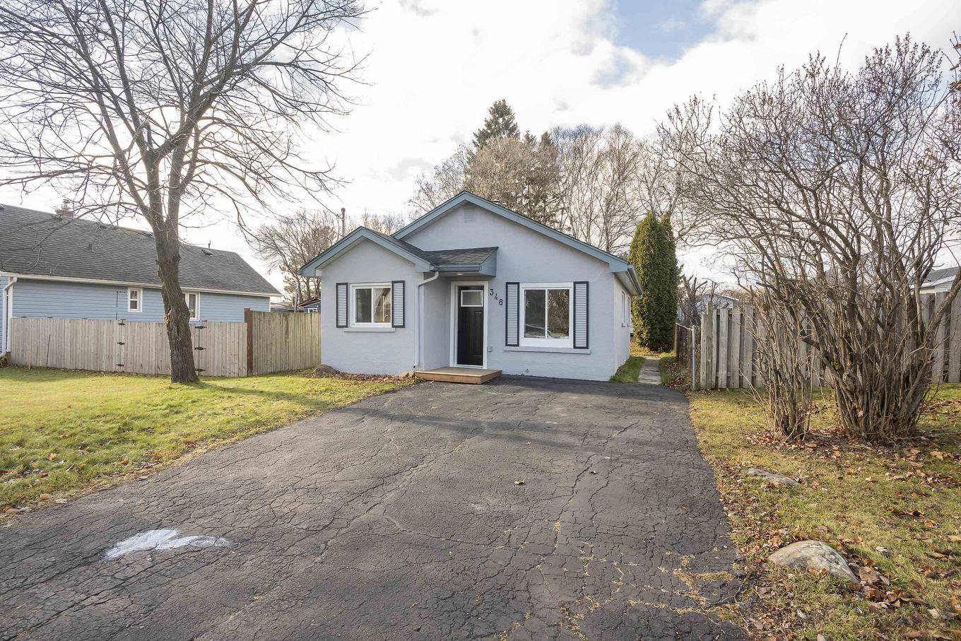 348 Frankwood Avenue, Thunder Bay, ON - Outdoor