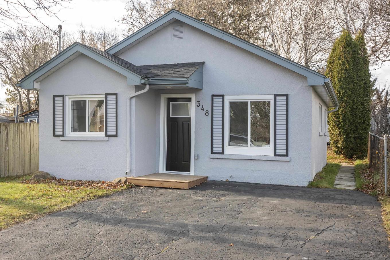 348 Frankwood Avenue, Thunder Bay, ON - Outdoor