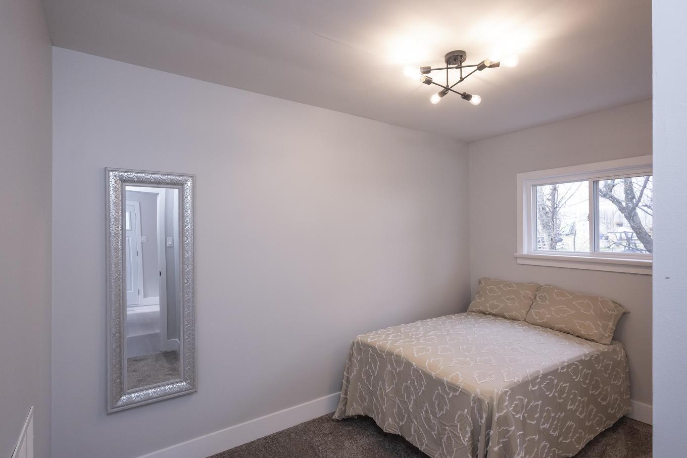 348 Frankwood Avenue, Thunder Bay, ON - Indoor Photo Showing Bedroom