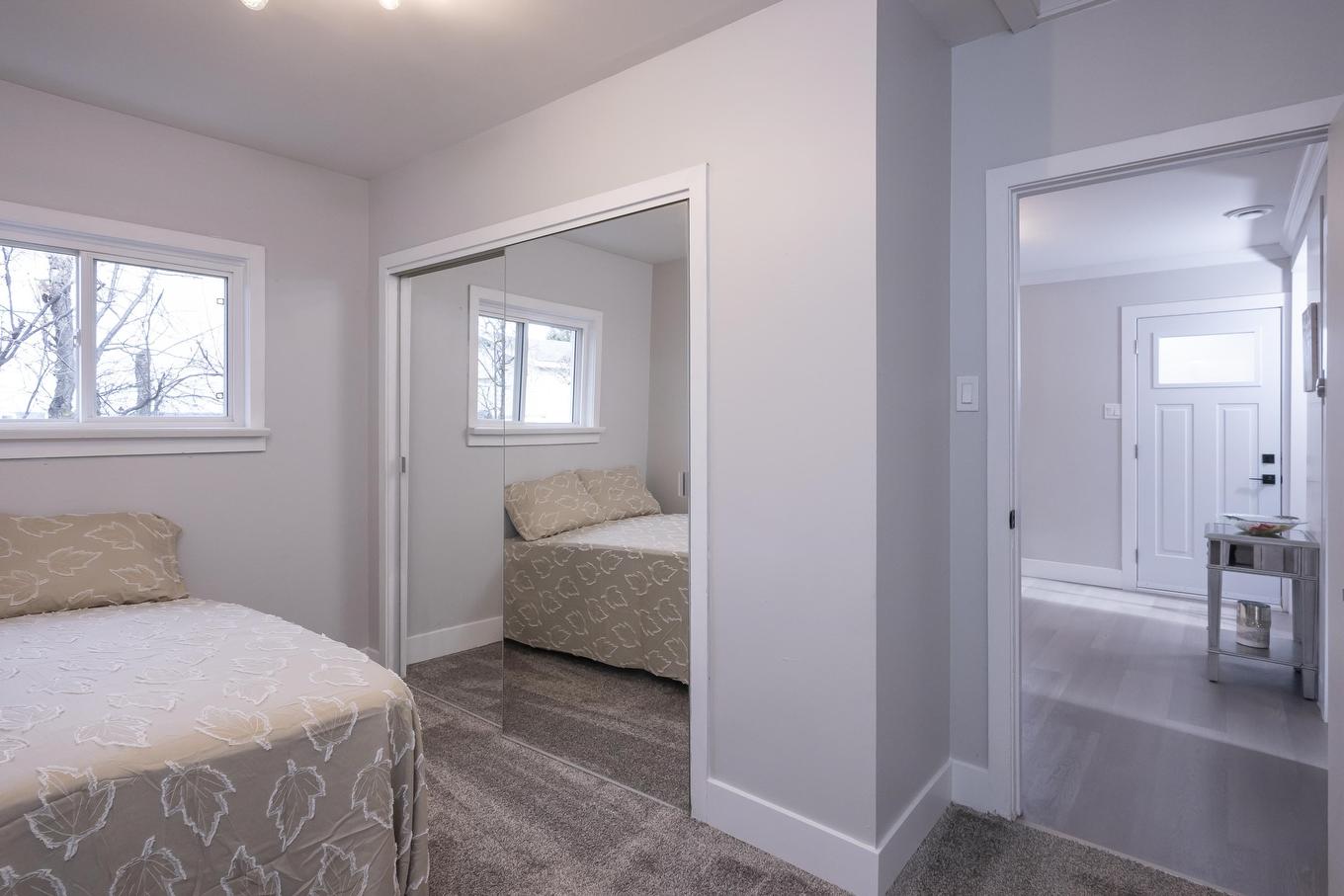 348 Frankwood Avenue, Thunder Bay, ON - Indoor Photo Showing Bedroom