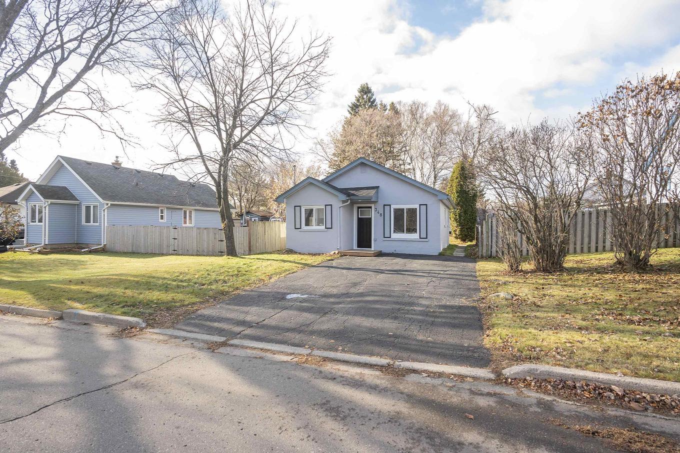 348 Frankwood Avenue, Thunder Bay, ON - Outdoor