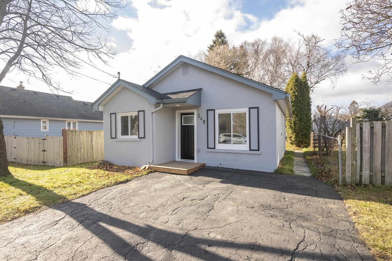 348 Frankwood Avenue, Thunder Bay, ON - Outdoor