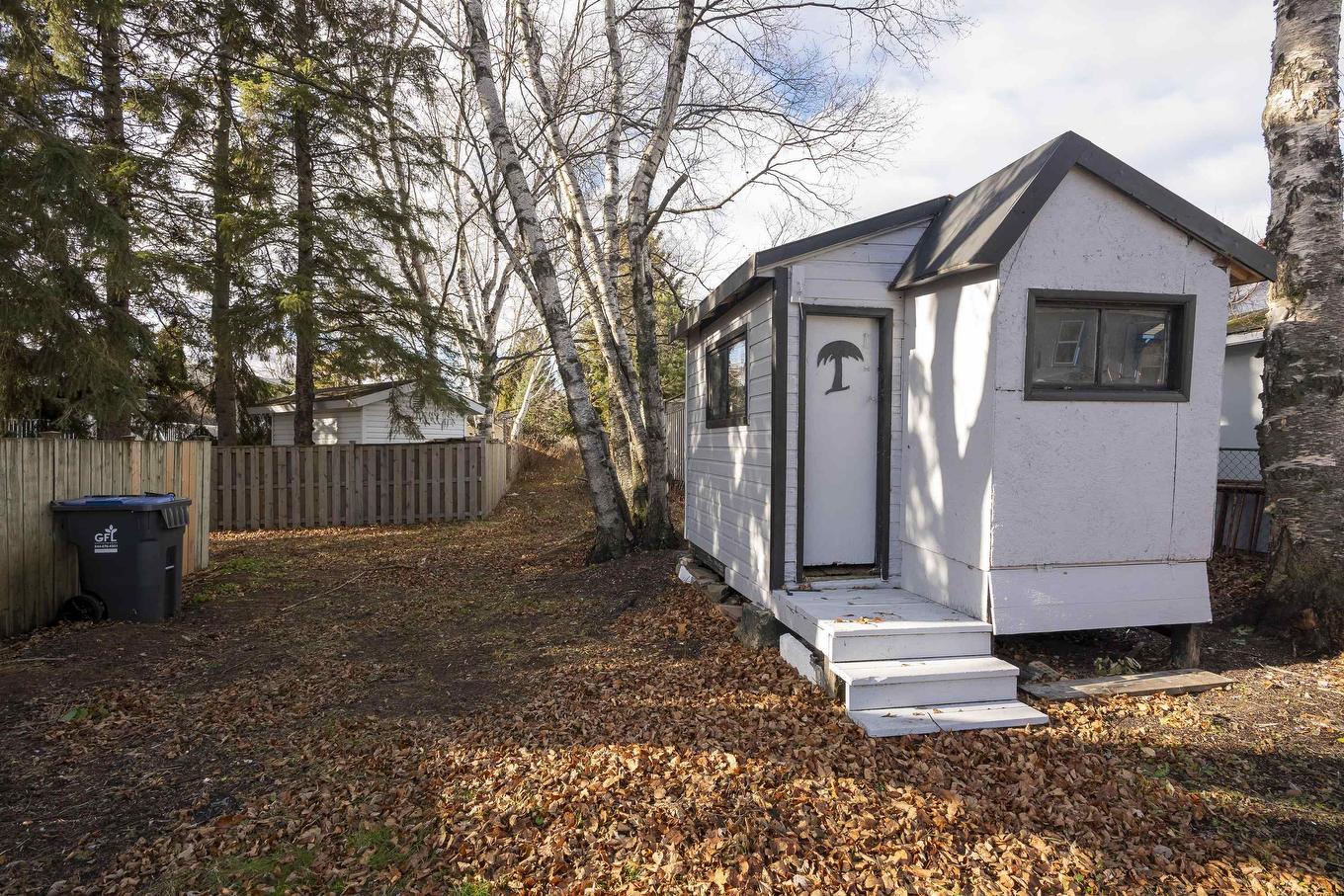 348 Frankwood Avenue, Thunder Bay, ON - Outdoor