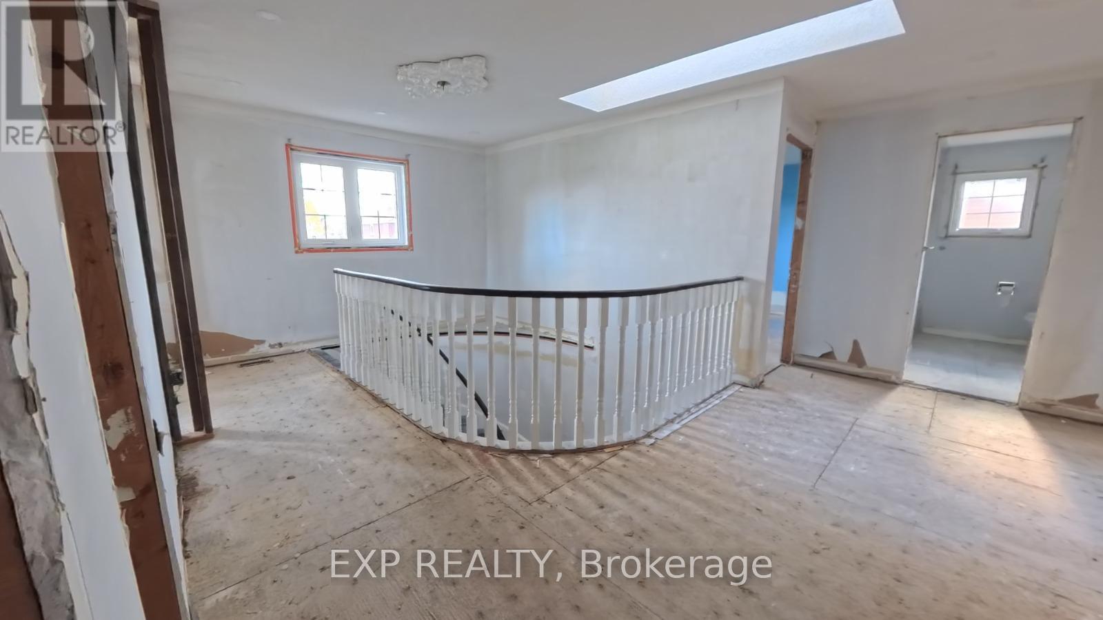 1 Millstone Drive, Brampton, ON - Indoor Photo Showing Other Room