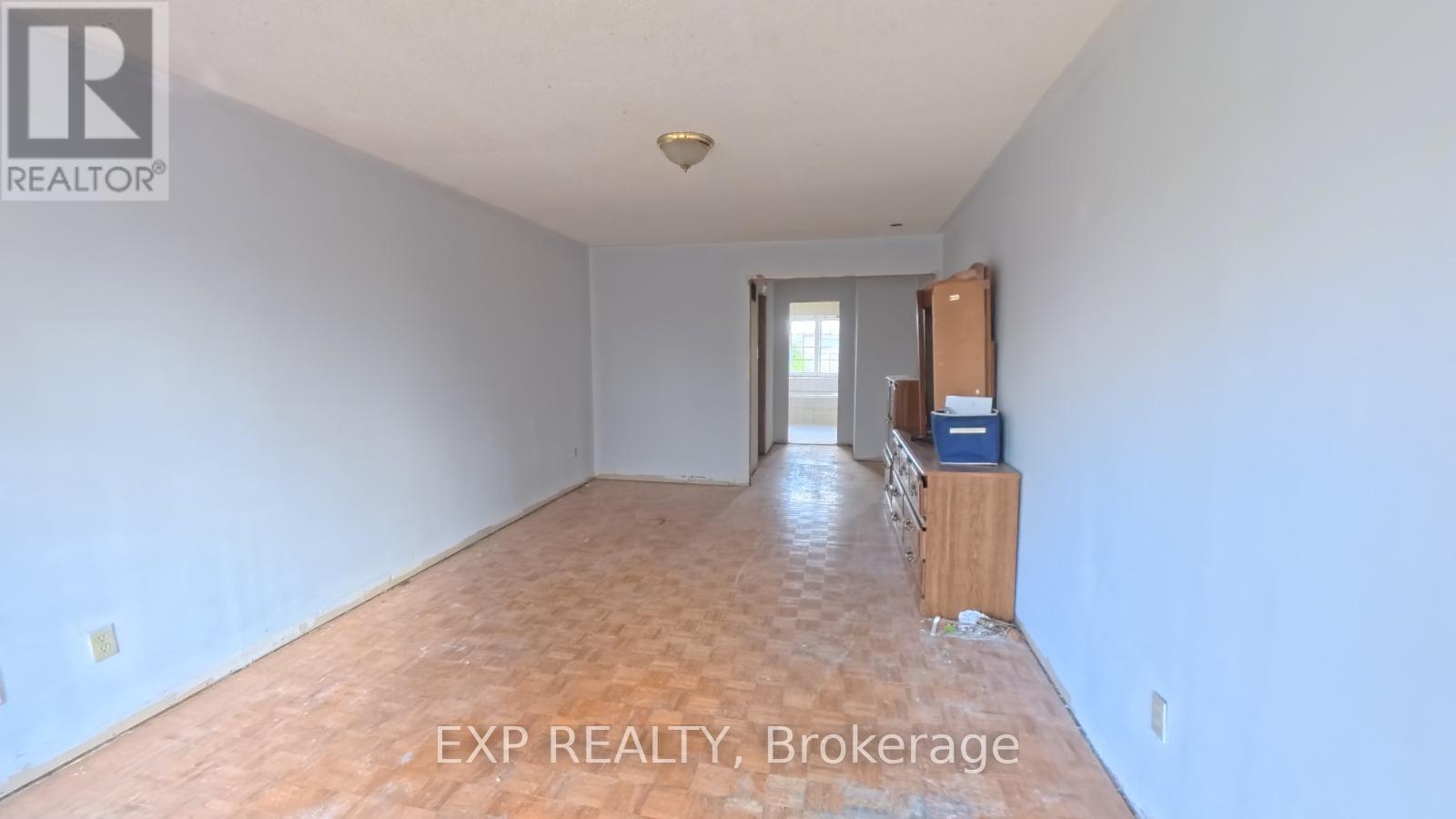 1 Millstone Drive, Brampton, ON - Indoor Photo Showing Other Room