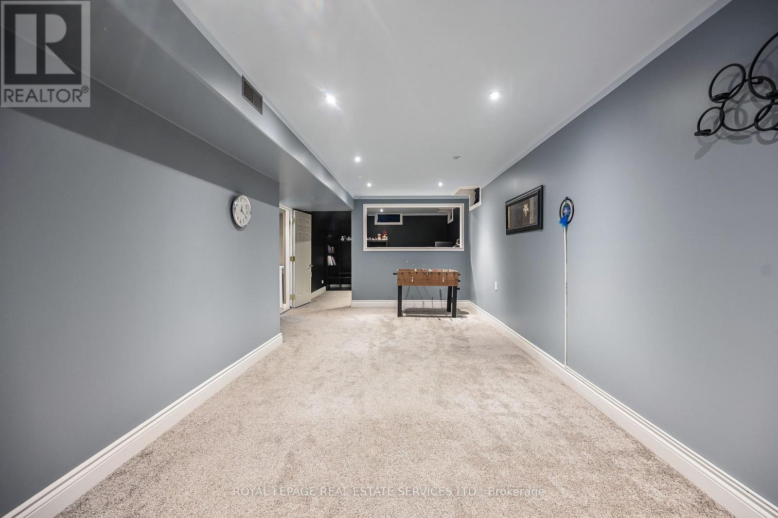 118 Blackburn Drive, Brantford, ON - Indoor Photo Showing Other Room