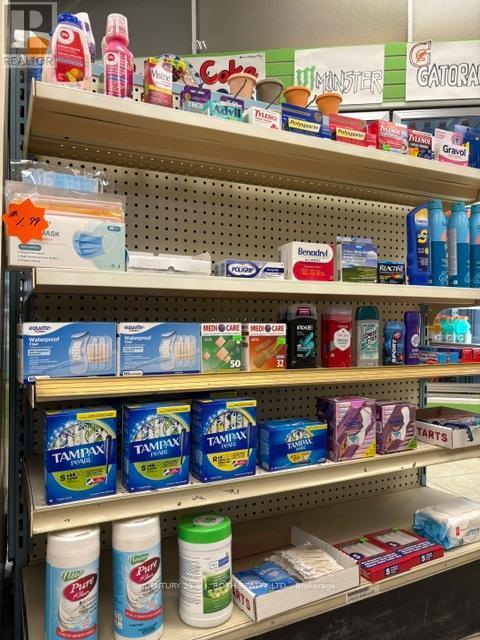 57-59 Dunlop Street E, Barrie, ON