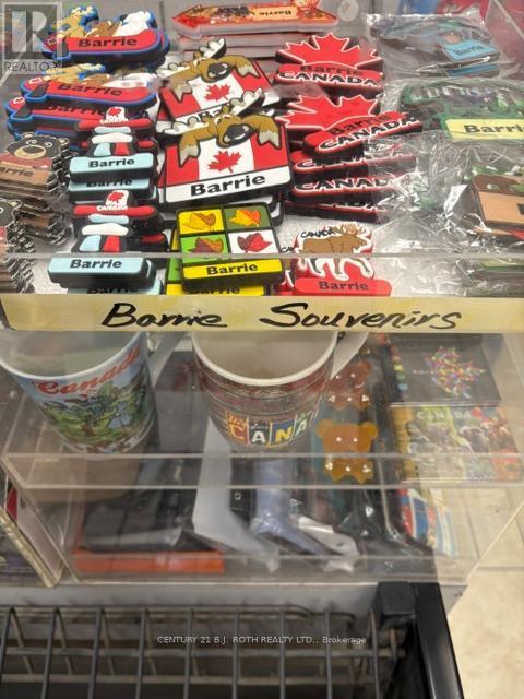 57-59 Dunlop Street E, Barrie, ON