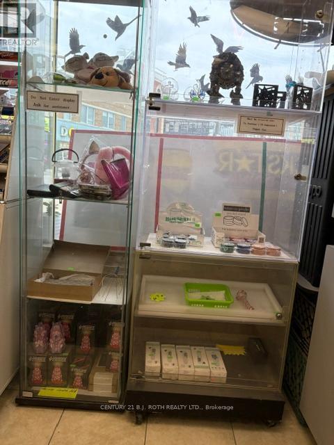 57-59 Dunlop Street E, Barrie, ON