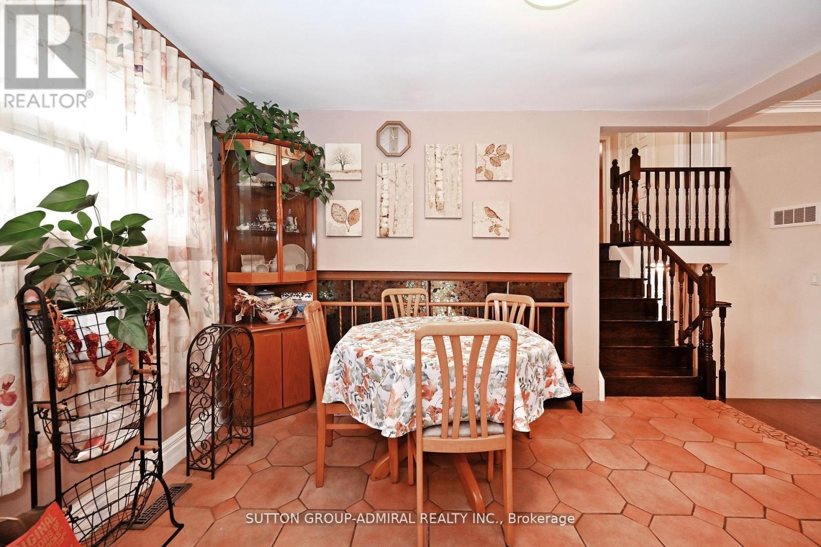 47 Tobermory Drive, Toronto, ON - Indoor