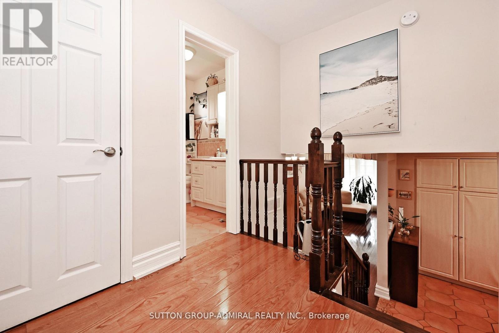 47 Tobermory Drive, Toronto, ON - Indoor Photo Showing Other Room