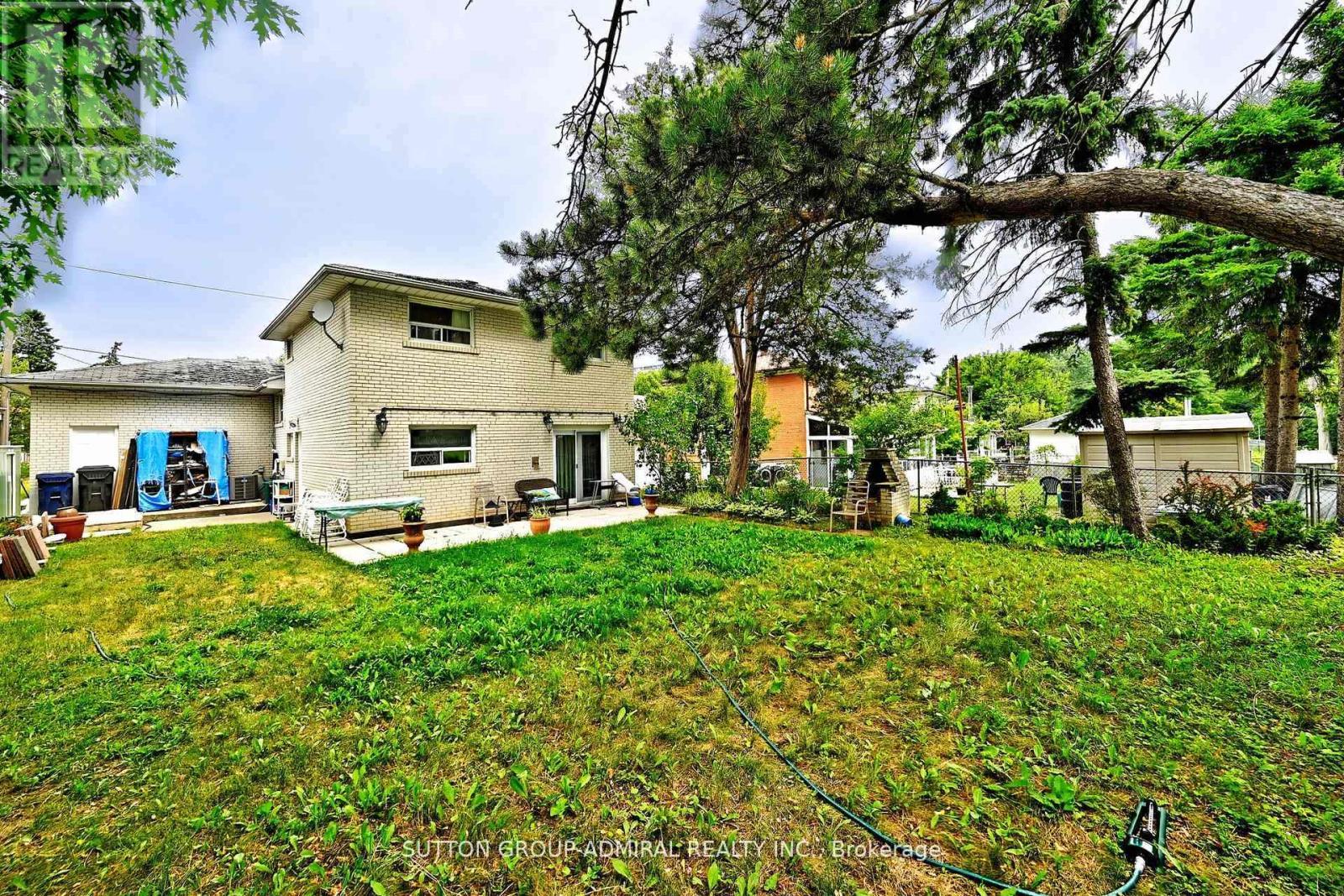 47 Tobermory Drive, Toronto, ON - Outdoor