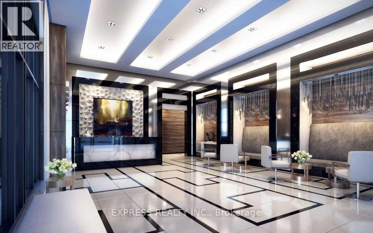 225 - 100 Eagle Rock Way, Vaughan, ON - Indoor Photo Showing Other Room