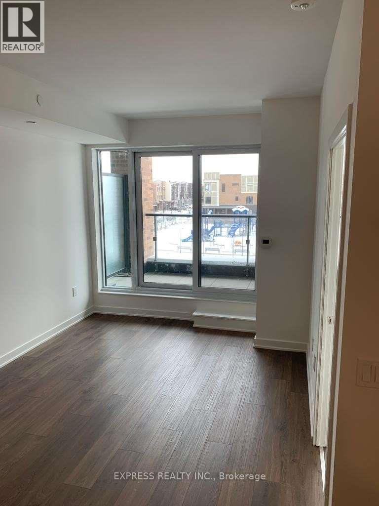 225 - 100 Eagle Rock Way, Vaughan, ON - Indoor Photo Showing Other Room