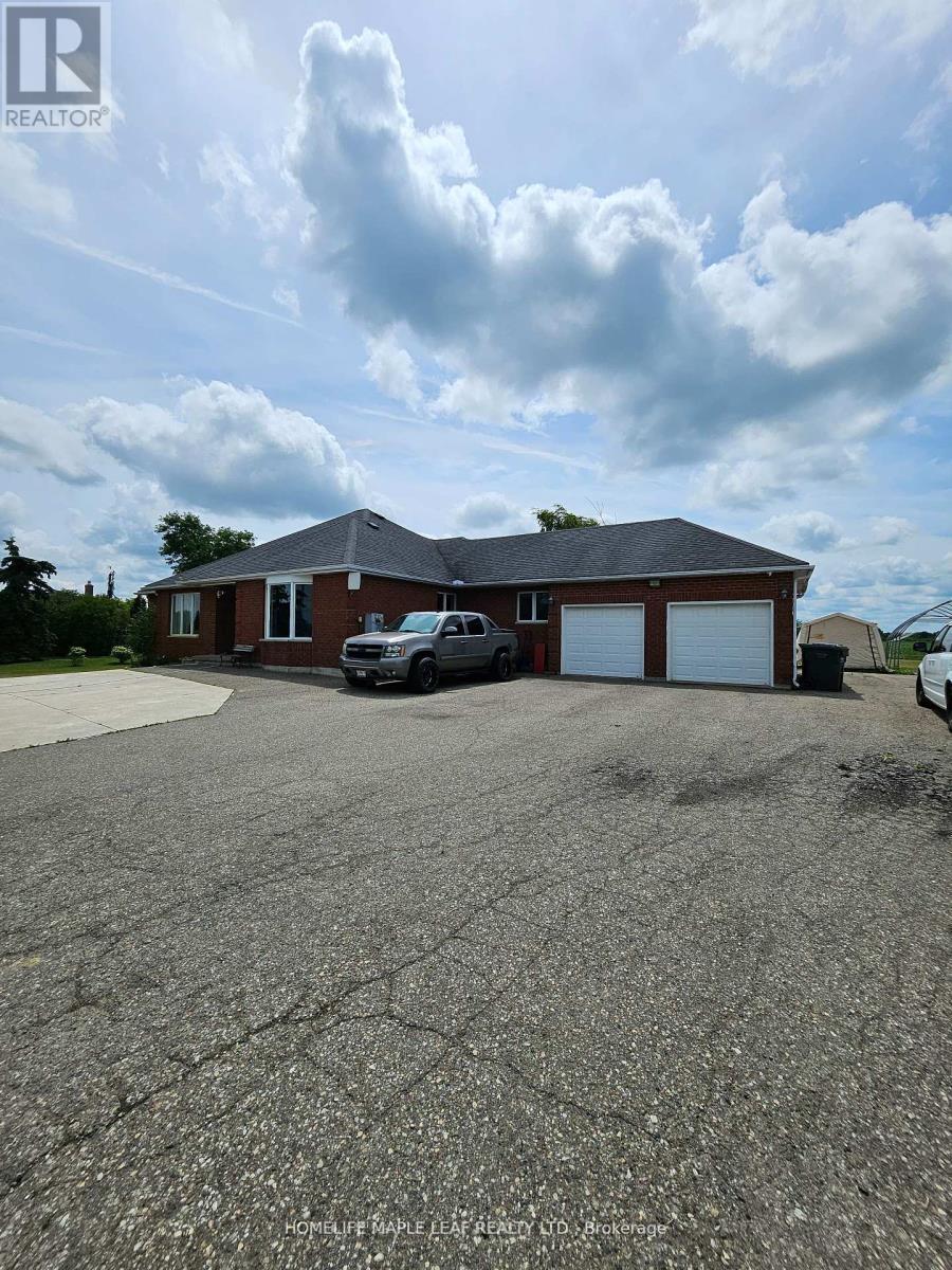 13608 Torbram Road W, Caledon, ON - Outdoor