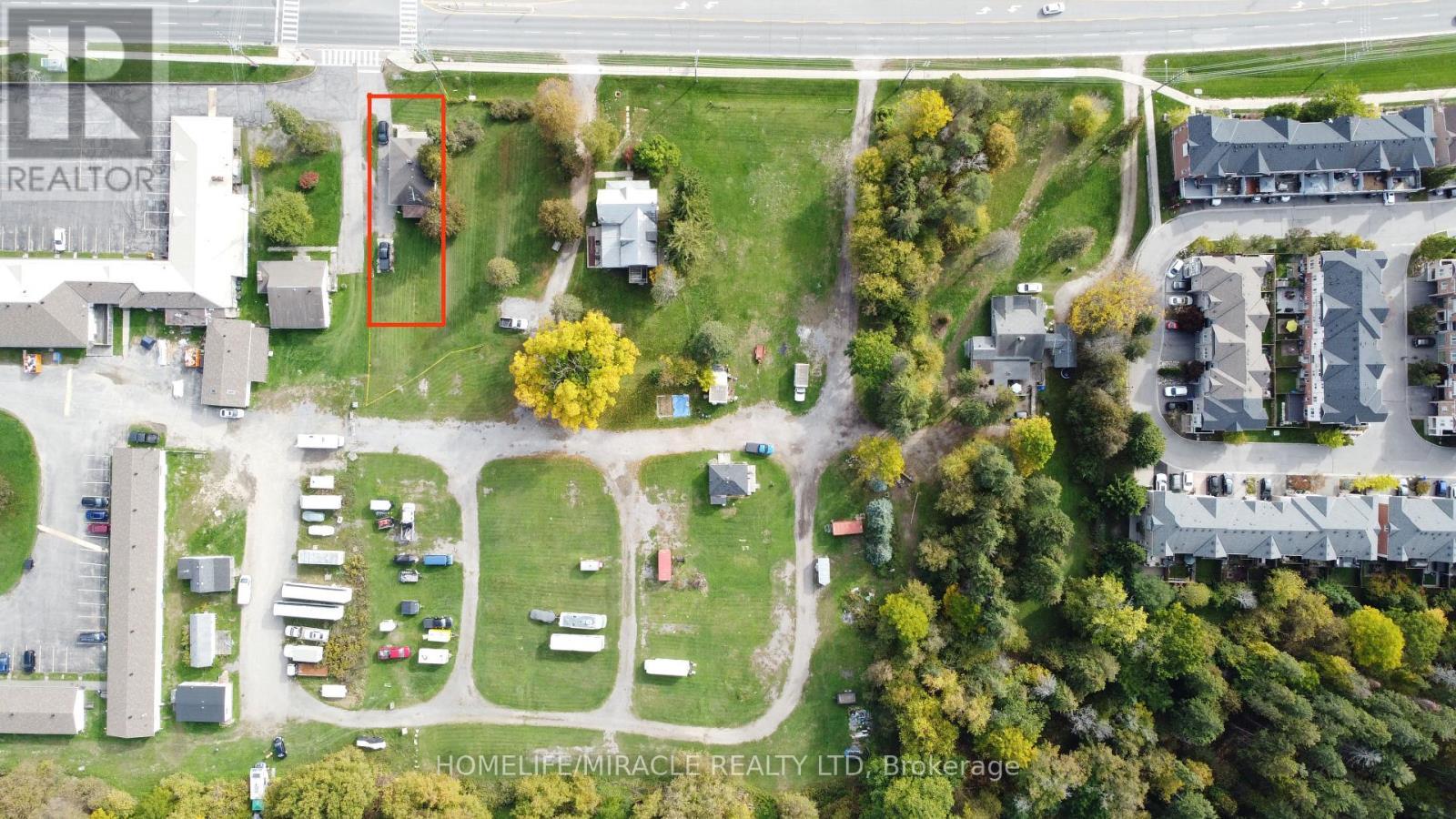 1898 Kingston Road, Pickering, ON -