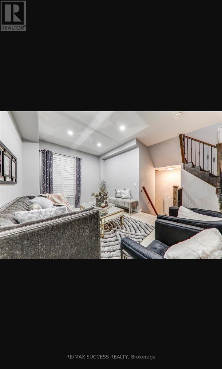 2339 Usman Road, Pickering, ON -
