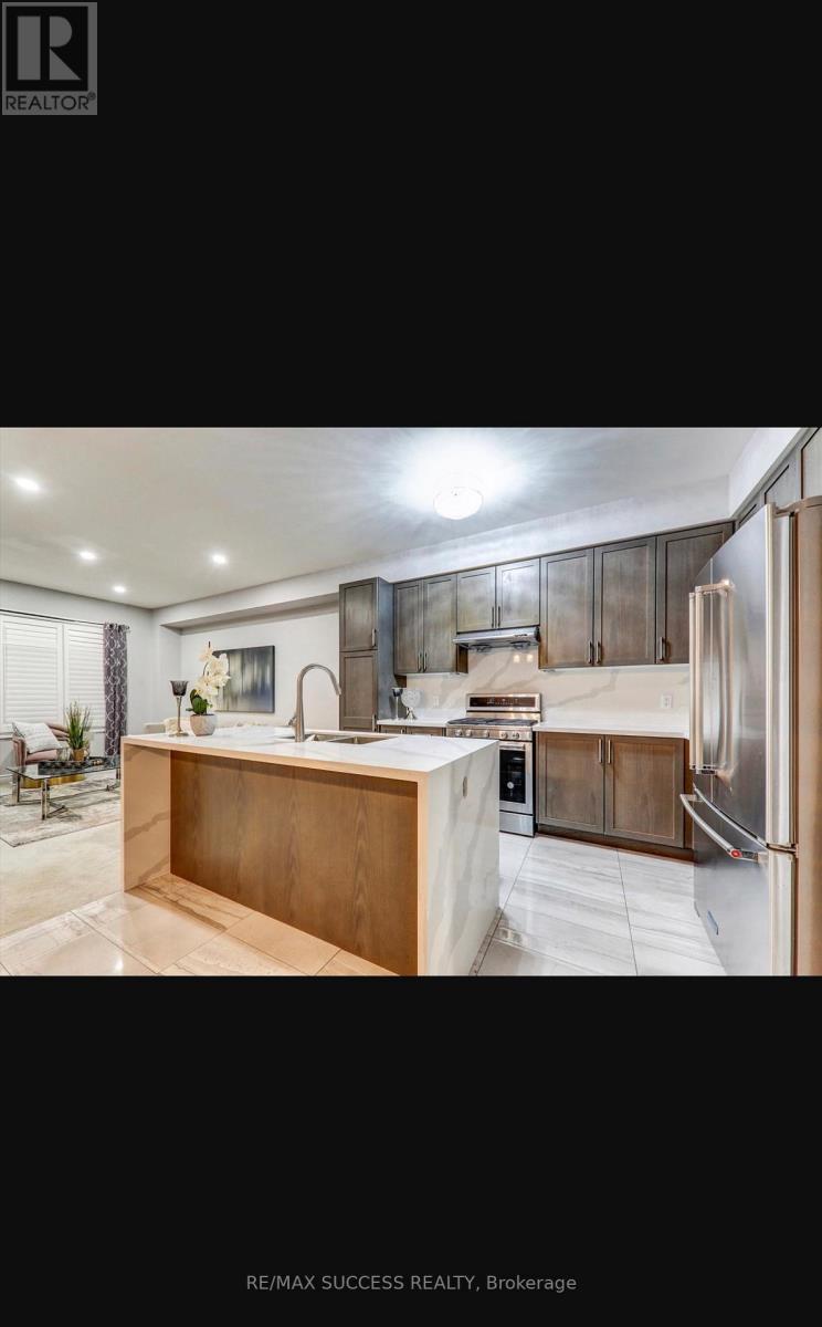 2339 Usman Road, Pickering, ON -